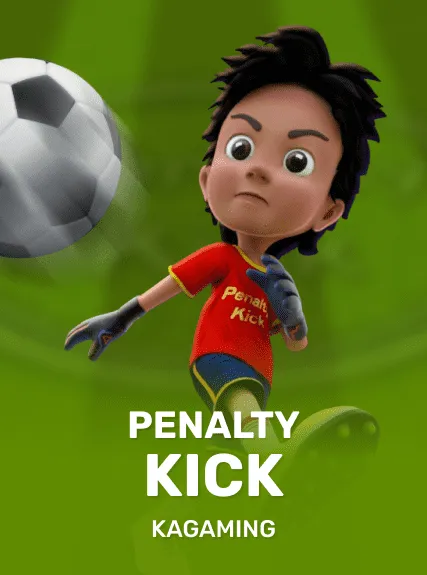 Penalty Kick game tile