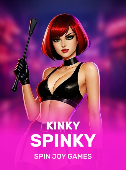 Kinky Spinky game tile