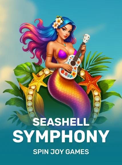Seashell Symphony game tile