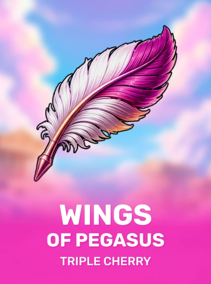 Wings of Pegasus game tile